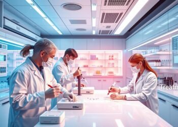 Opioid Crisis Addressing Innovative Treatments