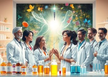 Role of Medicine in Treating Autoimmune Diseases