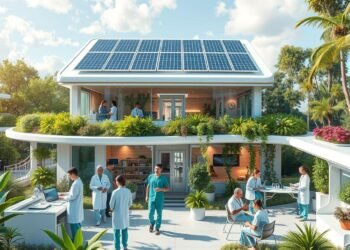 climate change and health adaptation in healthcare