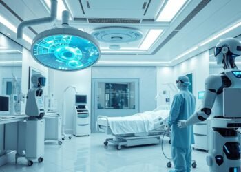 digital health transformation