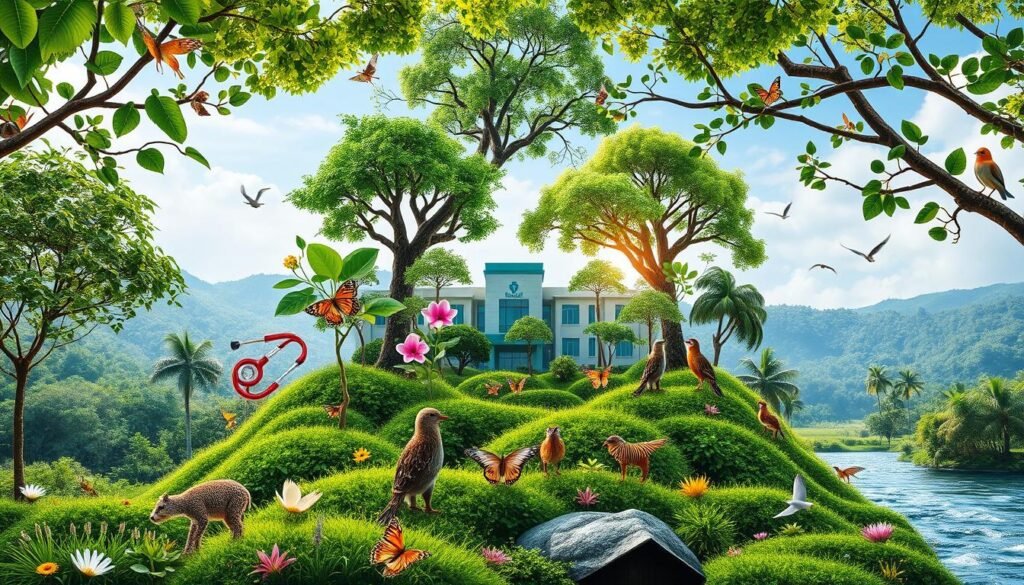 הגדרת רפואת הסביבה הגדרת רפואת הסביבה