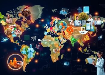 globalization and medicine