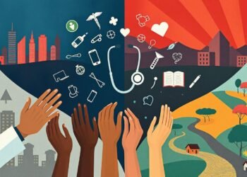 health disparities in medicine