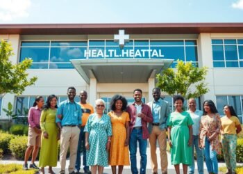 healthcare access and human rights