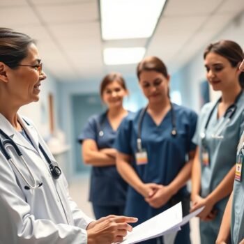 healthcare providers