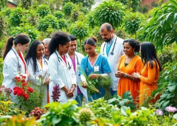 medicine for global health