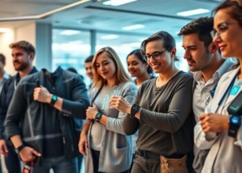 wearable technology in healthcare