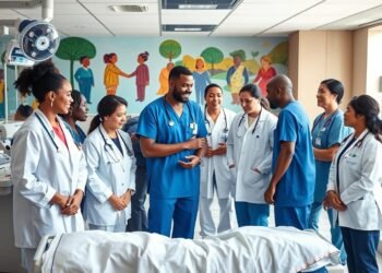 Addressing health disparities in modern healthcare systems