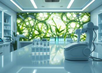 Anti Aging Treatments in Longevity Medicine