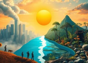 Climate Change Health Impact