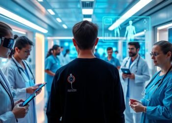 Digital Health Innovations transforming patient care