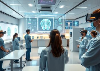 Digital health in medical education