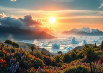 Environmental health and climate change impacts