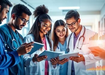 Evidence Based Healthcare