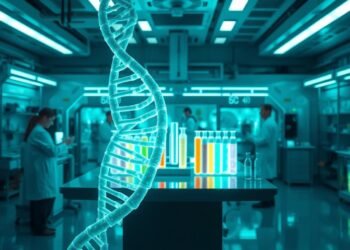 Genetic Engineering in Personalized Care