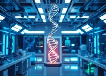 Genetic Medicine Ethics