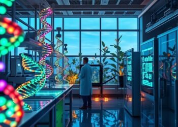 Genetic Medicine Innovation