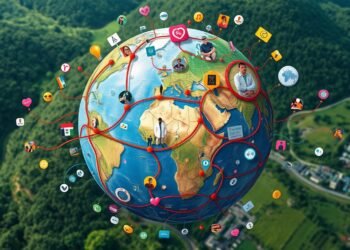 Global Healthcare Systems addressing health disparities