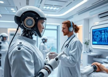 Health Tech Advancements in Modern Medicine