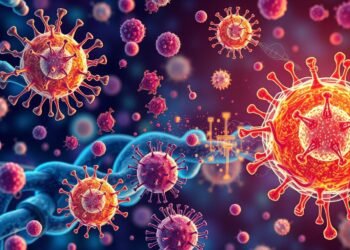 Immune System Disorders and Autoimmune Disease Research