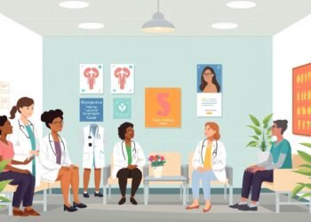 Reproductive health services