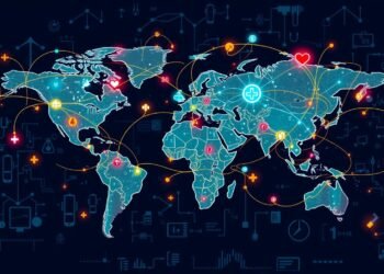 Worldwide Healthcare Networks