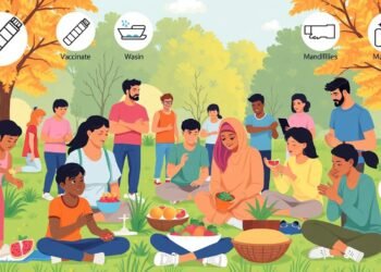 disease prevention strategies