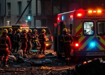 emergency medical response