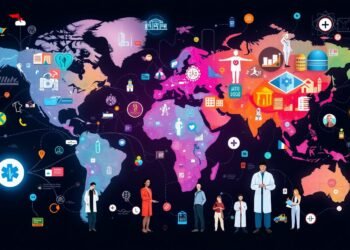 global health transformation