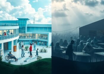 healthcare disparities and health equity