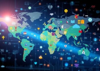 healthcare globalization trends