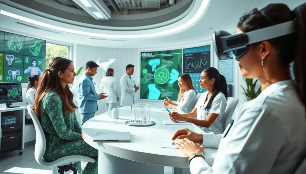 התקדמויות בטיפולי בריאות המינית