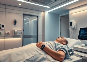 medical wearable devices in patient care