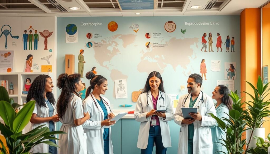 מדיניות בריאות התפרים