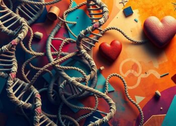 אתיקה של גנטיקה