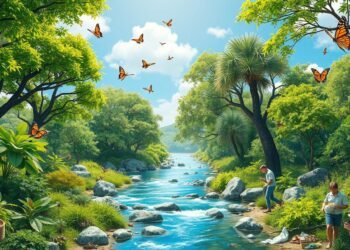 בריאות הסביבה