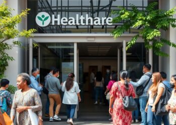 גישה לשירותי בריאות