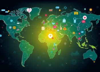 הגלובליזציה במערכת הבריאות