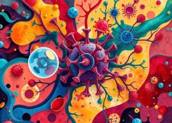 הפרעות במערכת החיסון