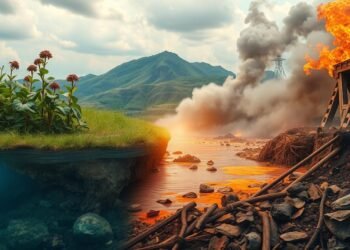 השפעת שינויי האקלים על הבריאות