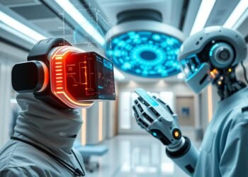 חידושי טכנולוגיה בתחום הבריאות