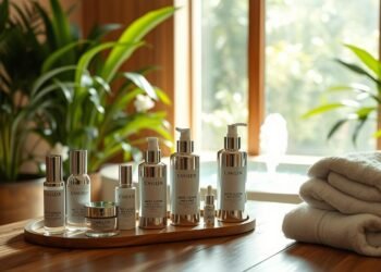 טיפולי אנטי אייגינג