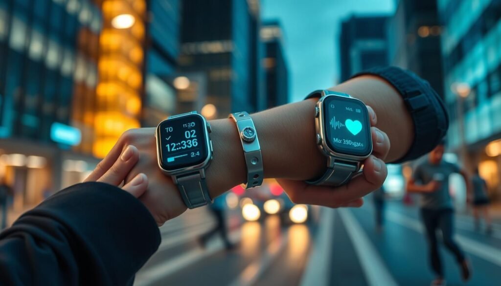 טכנולוגיות בריאות