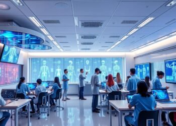 טרנספורמציה בחינוך רפואי