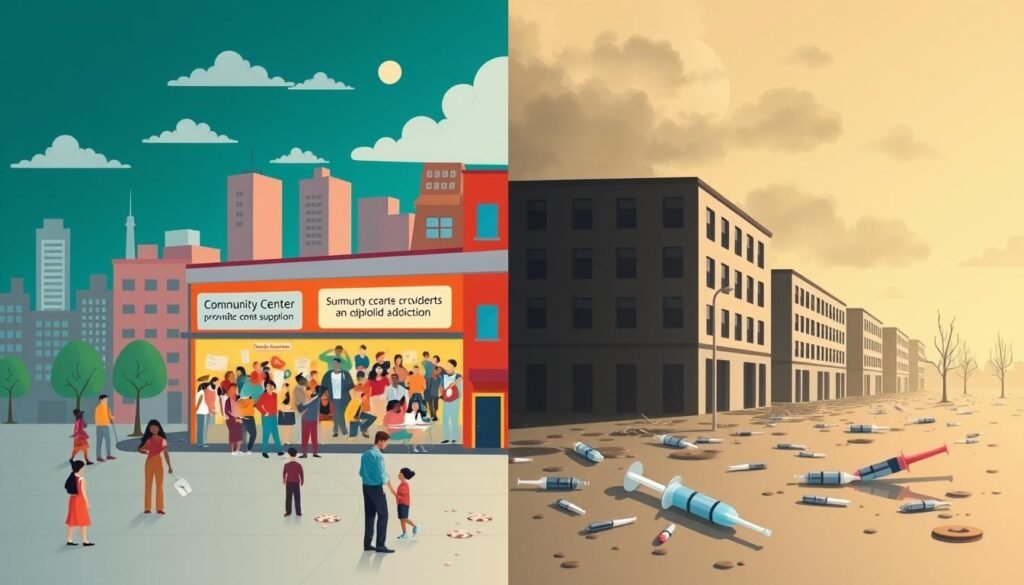 מדיניות אופיואידים