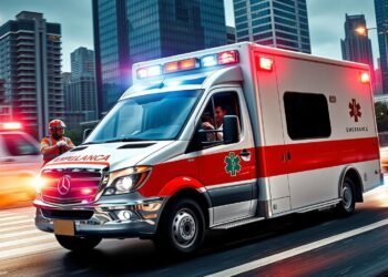 מענה רפואי חירום