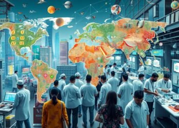 מערכות בריאות גלובליות