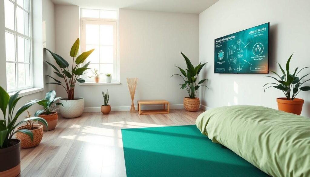 פתרונות טיפול