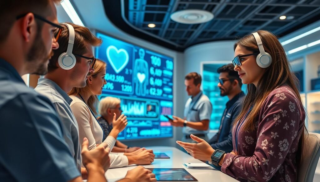 שיפוט קליני בריאות בעידן הדיגיטלי