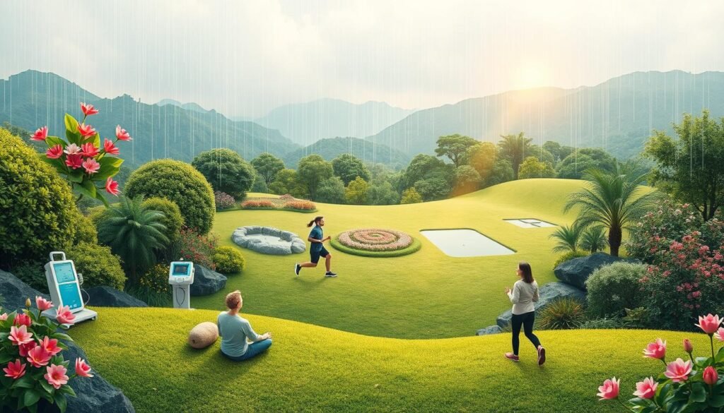 אסטרטגיות לשיכוך כאבים